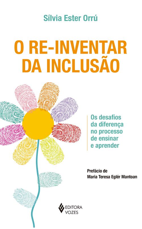 Re-inventar da inclusão