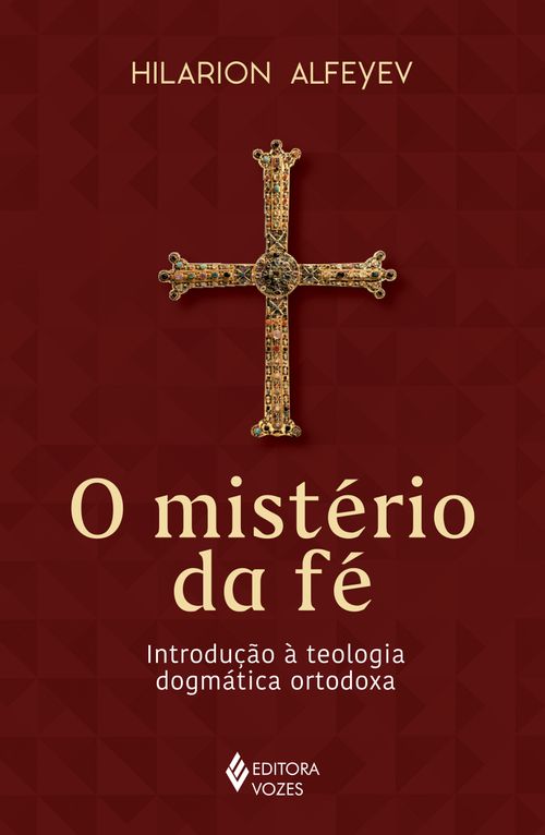O mistério da fé
