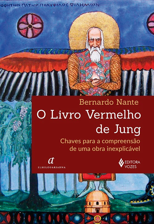 O Livro Vermelho de Jung
