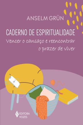 Caderno de espiritualidade