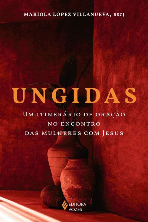Ungidas
