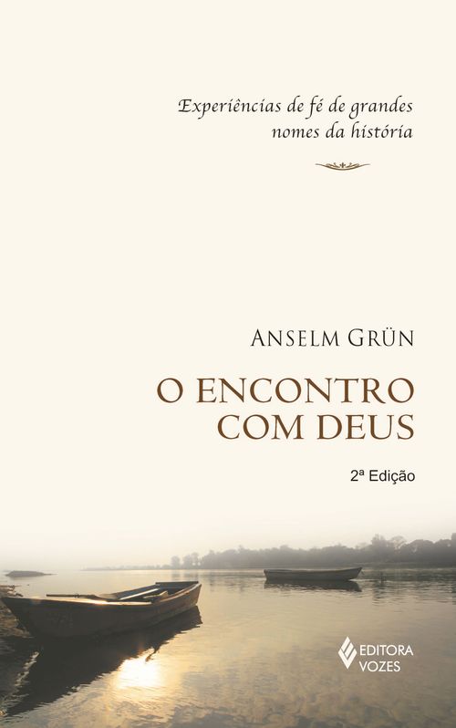 Encontro com Deus