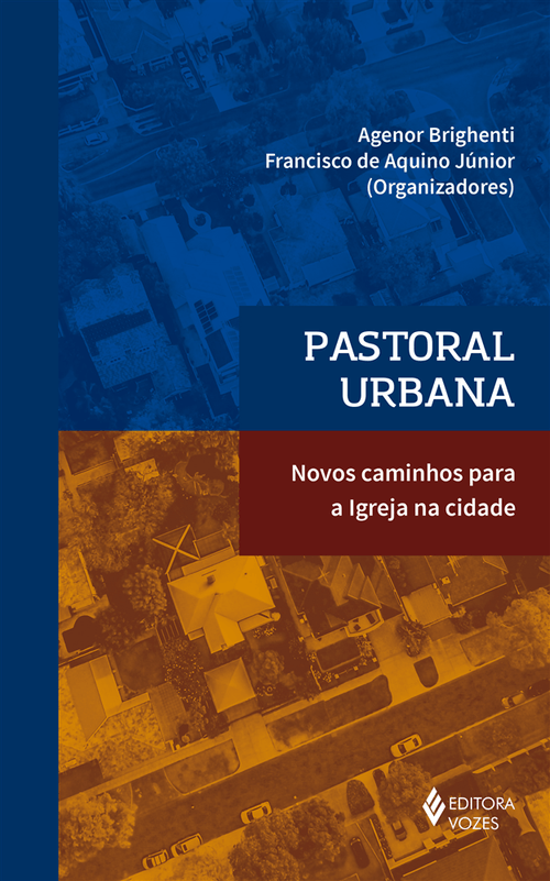 Pastoral urbana