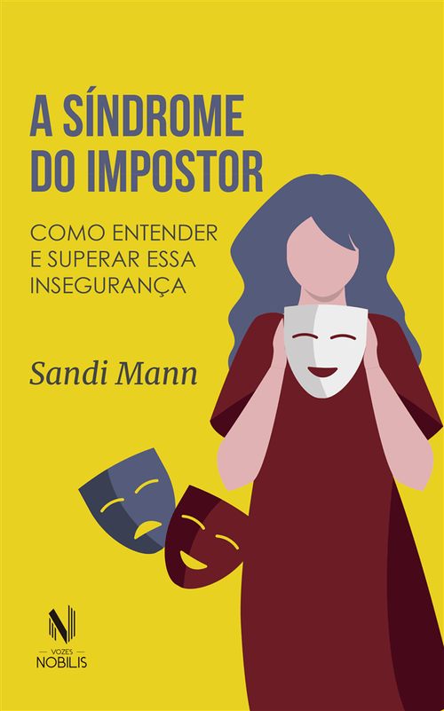 A síndrome do impostor