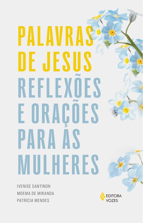 Palavras de Jesus