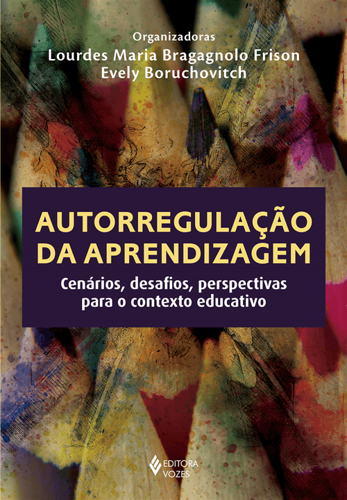 Autorregulação da aprendizagem