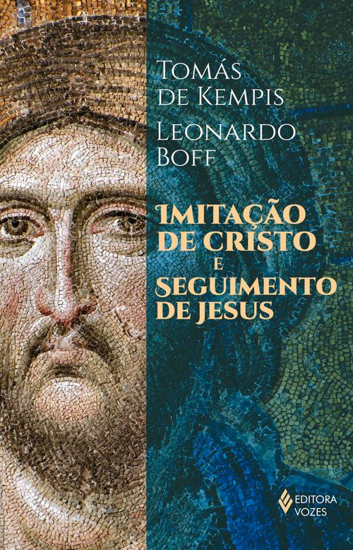 Imitação de Cristo e seguimento de Jesus