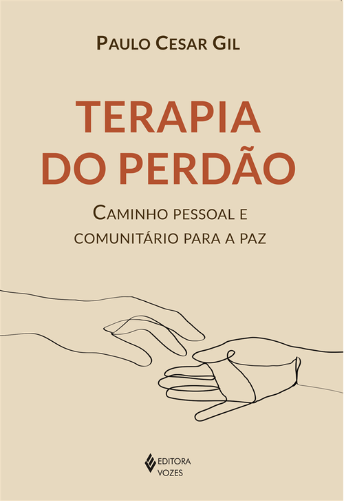 Terapia do perdão