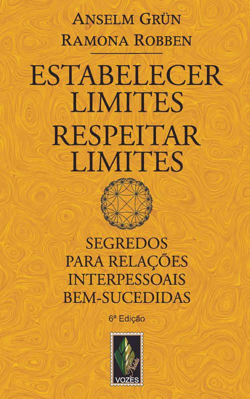 Estabelecer Limites - Respeitar Limites