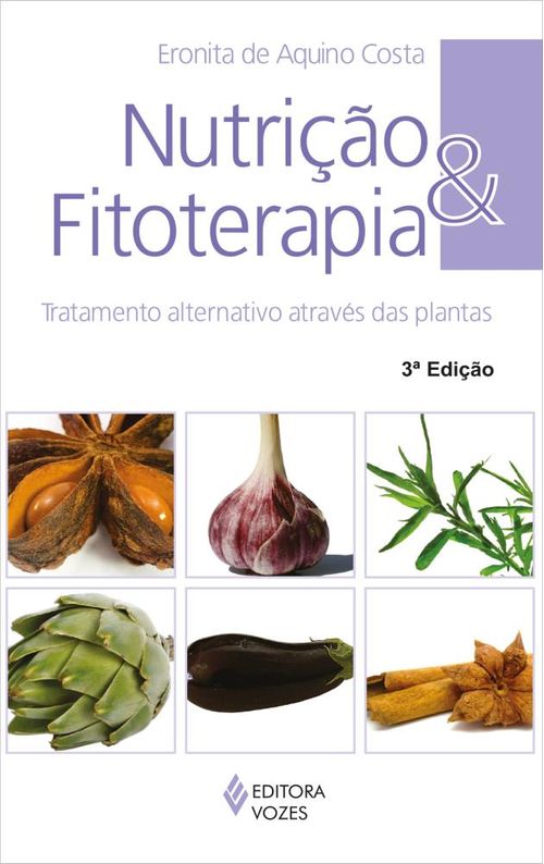 Nutrição e fitoterapia