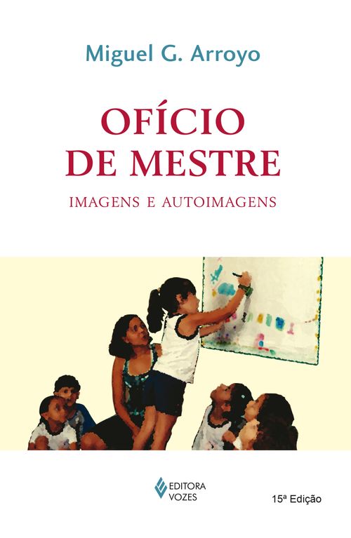 Ofício de mestre