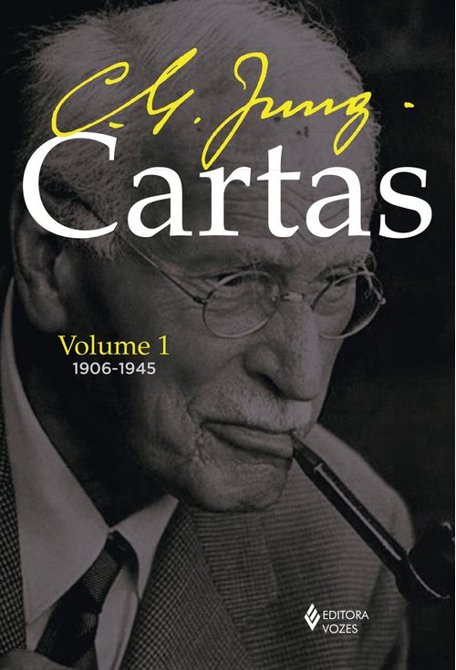 Cartas de C. G. Jung - Volume I