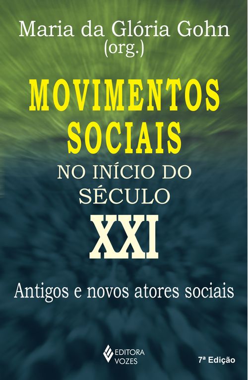 Movimentos sociais no início do século XXI