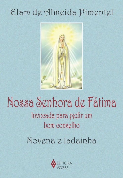 Nossa Senhora de Fátima