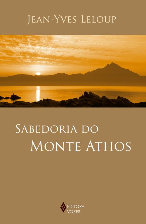 Sabedoria do Monte Athos