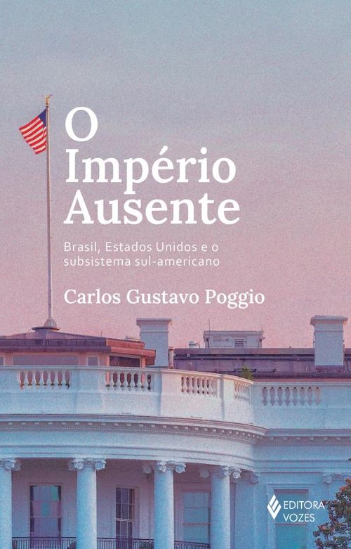 O império ausente