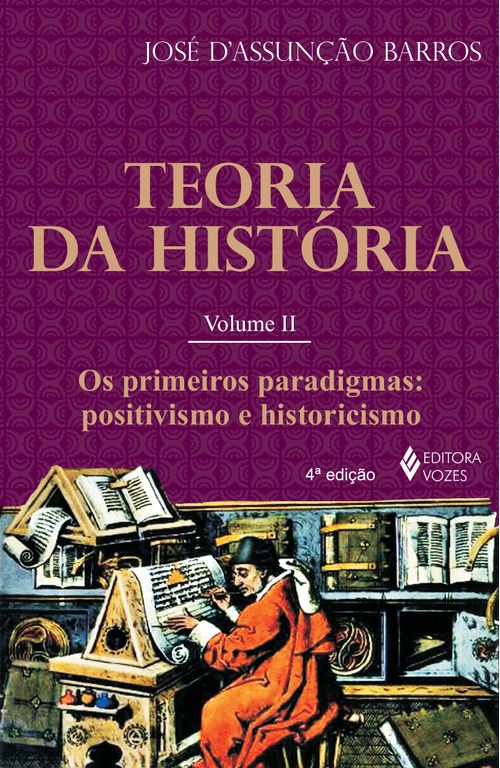 Teoria da história Vol. II
