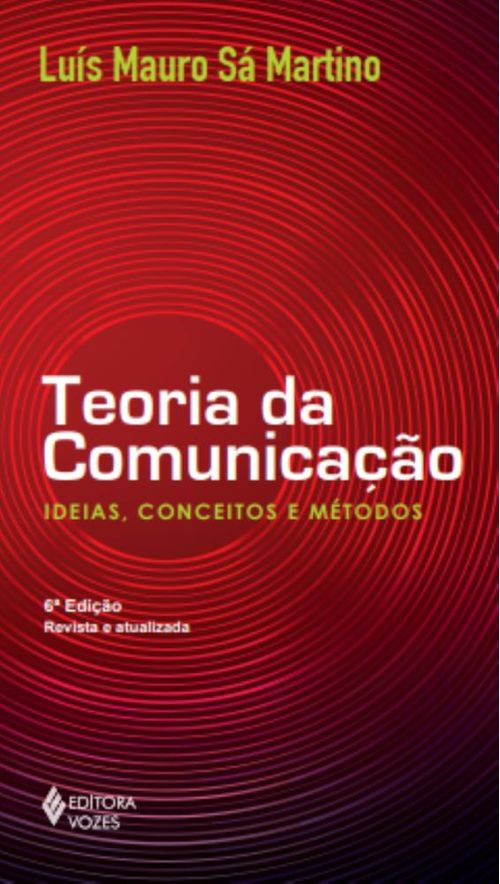 Teoria da comunicação