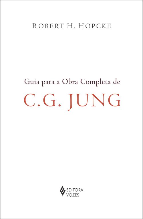 Guia para a obra completa de C.G. Jung