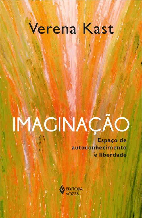 (PRÉ-VENDA) Imaginação