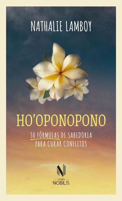 Ho oponopono