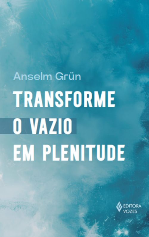 (PRÉ-VENDA) Transforme o vazio em plenitude