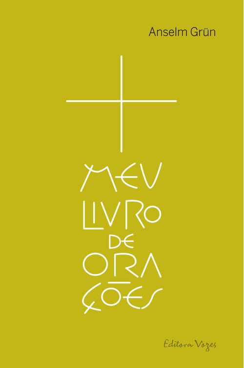 Meu livro de orações