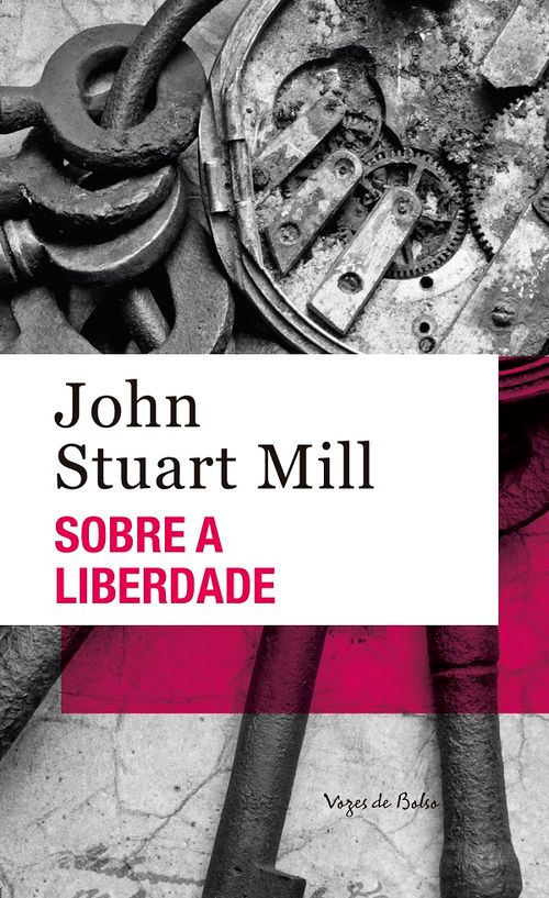 Sobre a liberdade - Ed. Bolso