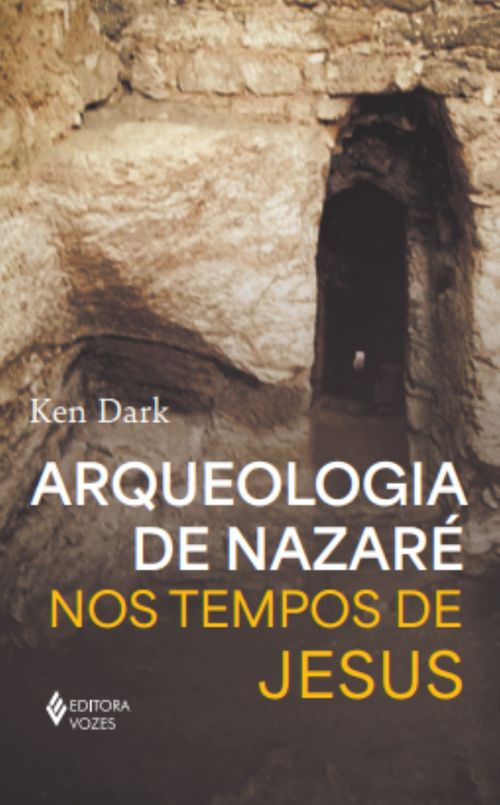 (PRÉ-VENDA) Arqueologia de Nazaré
