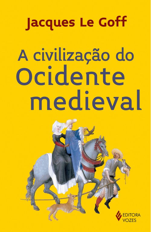 A civilização do Ocidente Medieval