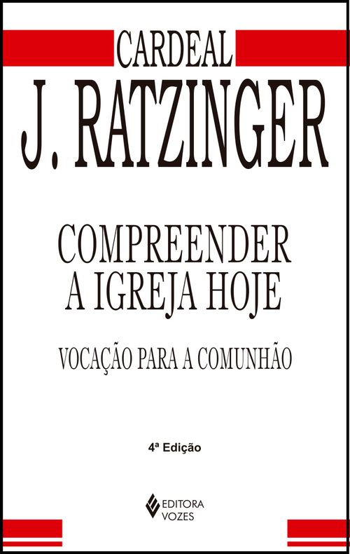 Compreender a Igreja hoje