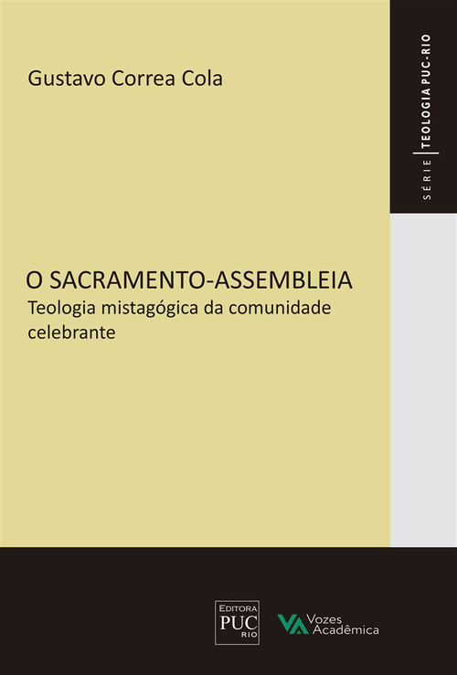 O Sacramento-Assembleia