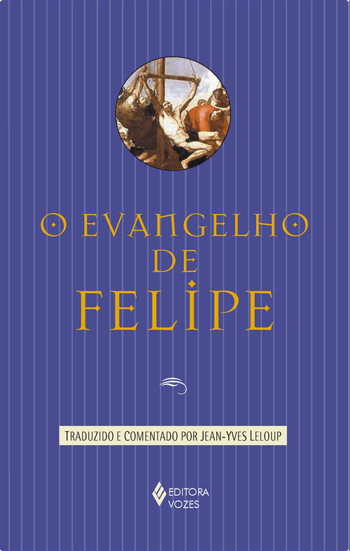 Evangelho de Felipe