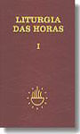 Liturgia das horas Vol. I