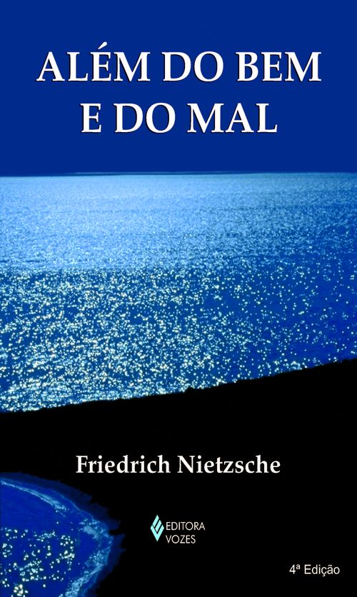 Além do bem e do mal