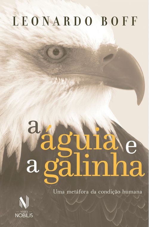 A Águia e a Galinha