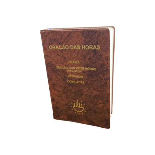 Oração das horas simples