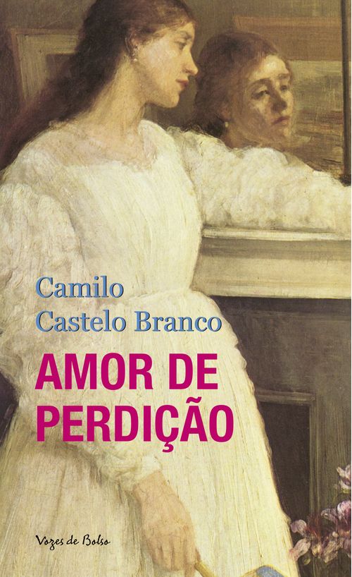 Amor de perdição