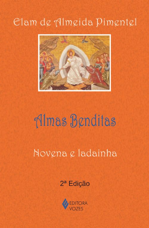 Almas Benditas