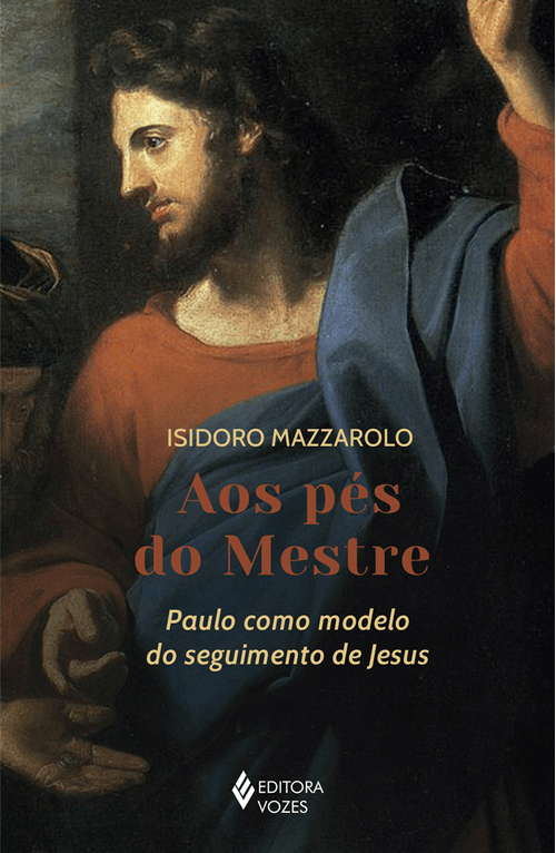 Aos pés do Mestre