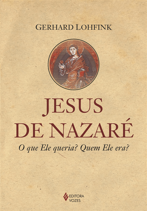 Jesus de Nazaré