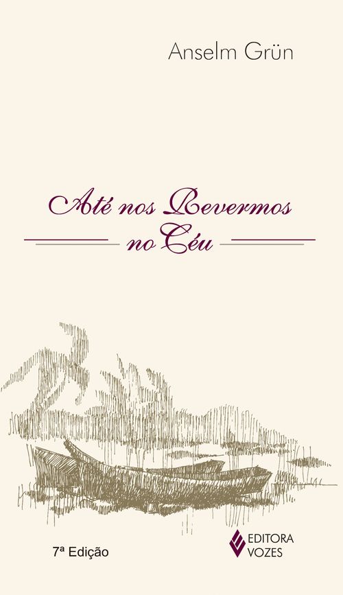 Até nos revermos no céu