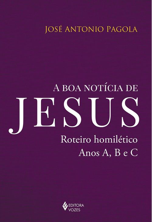 A boa notícia de Jesus