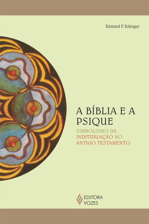 A Bíblia e a psique