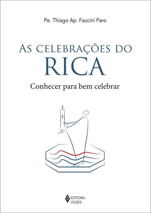 As celebrações do RICA