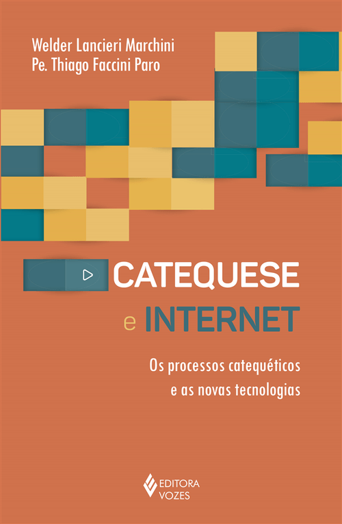 Catequese e internet