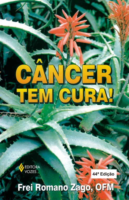 Câncer tem cura!