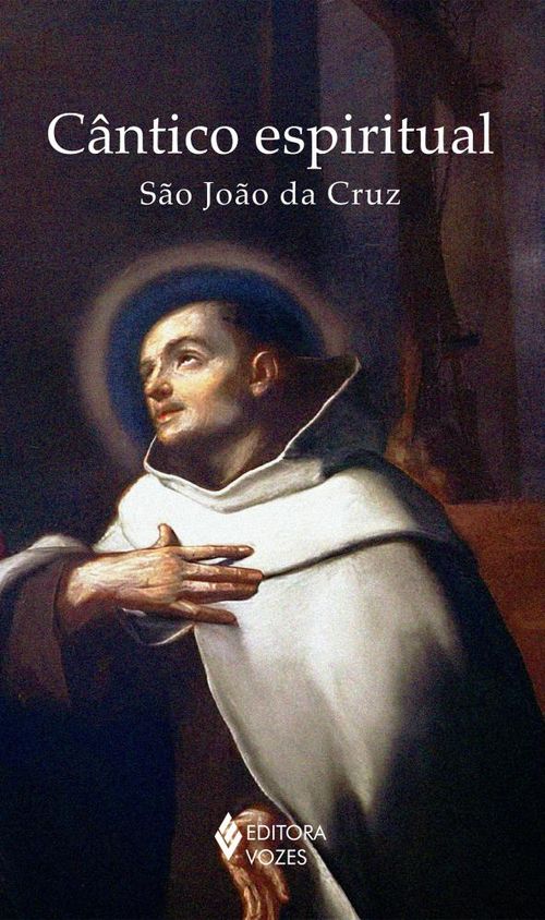 Cântico Espiritual - Sem orelhas