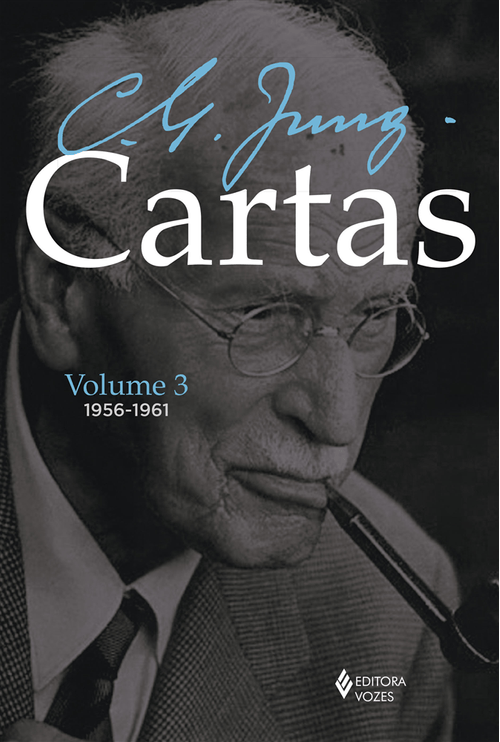 Cartas de C. G. Jung - Volume III