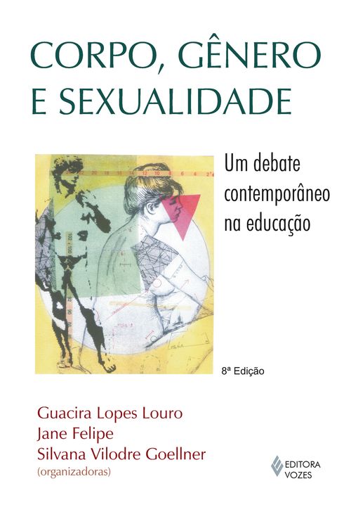 Corpo, gênero e sexualidade